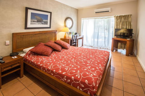 The Continental Hotel - Darwin Holiday 35