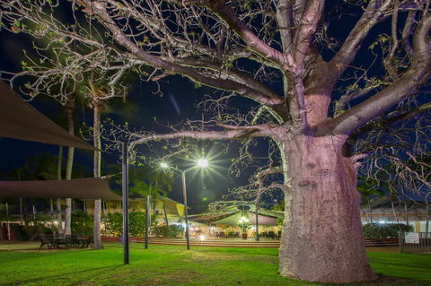 The Continental Hotel - Darwin Holiday 12