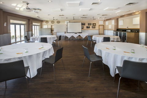 The Continental Hotel - Darwin Holiday 19