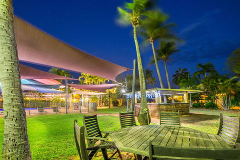 The Continental Hotel - Darwin Holiday 29