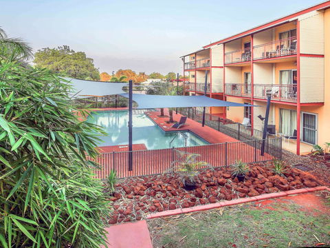 The Continental Hotel - Darwin Holiday 36