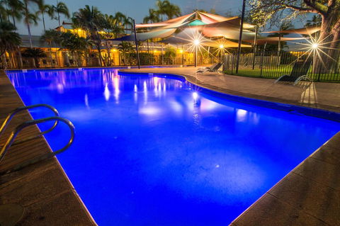 The Continental Hotel - Darwin Holiday 30