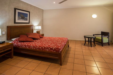 The Continental Hotel - Darwin Holiday 37