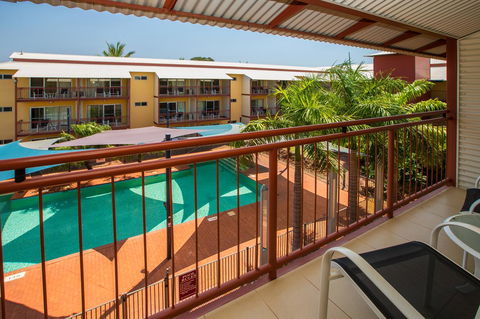 The Continental Hotel - Darwin Holiday 18