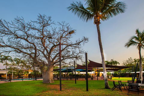 The Continental Hotel - Darwin Holiday 28