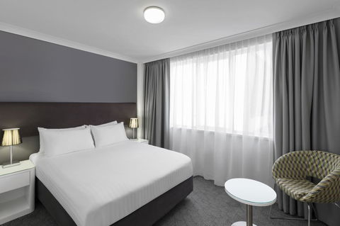 Rendezvous Hotel Perth Central - Darwin Holiday 20