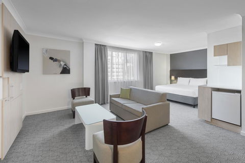 Rendezvous Hotel Perth Central - Darwin Holiday 13