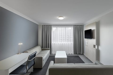 Rendezvous Hotel Perth Central - Darwin Holiday 7