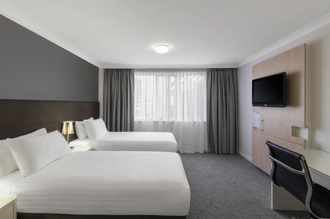 Rendezvous Hotel Perth Central - Darwin Holiday 8