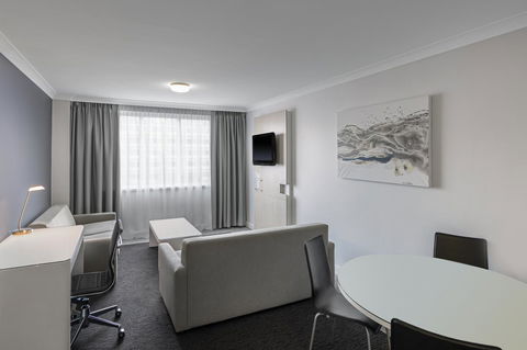 Rendezvous Hotel Perth Central - Darwin Holiday 9