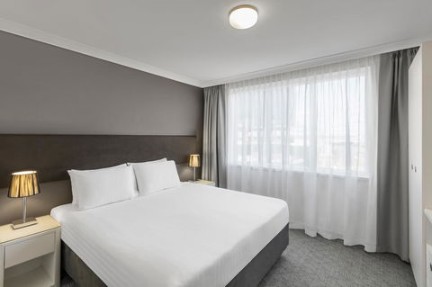 Rendezvous Hotel Perth Central - Darwin Holiday 11