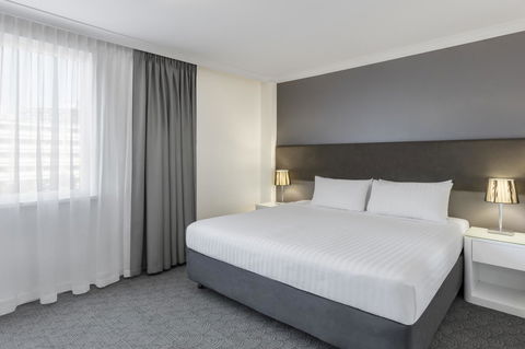 Rendezvous Hotel Perth Central - Darwin Holiday 17