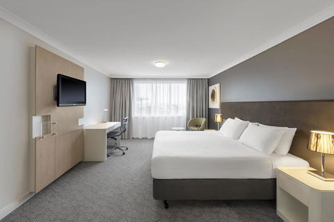 Rendezvous Hotel Perth Central - Darwin Holiday 1