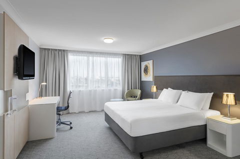 Rendezvous Hotel Perth Central - Darwin Holiday 6