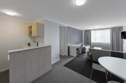 Rendezvous Hotel Perth Central - Darwin Holiday 22
