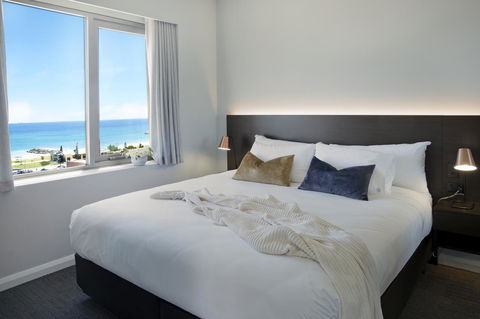 The Gerald Apartment Hotel - Darwin Holiday 14