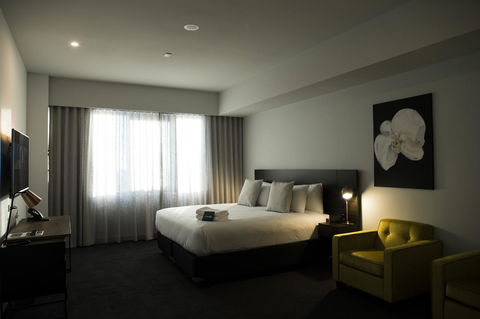 The Gerald Apartment Hotel - Darwin Holiday 24