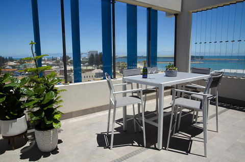 The Gerald Apartment Hotel - Darwin Holiday 26