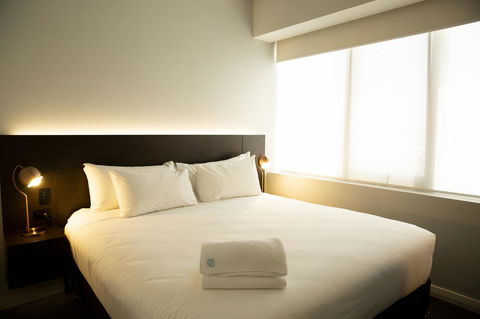 The Gerald Apartment Hotel - Darwin Holiday 21
