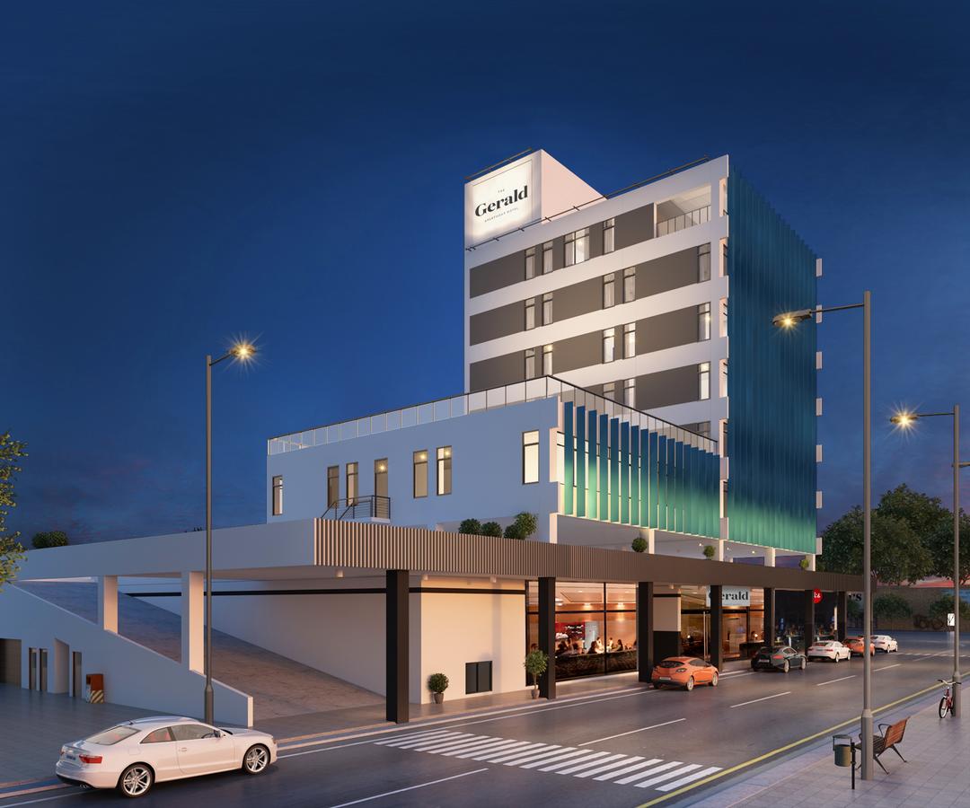 Wandina WA Darwin Holiday