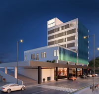 The Gerald Apartment Hotel - Darwin Holiday