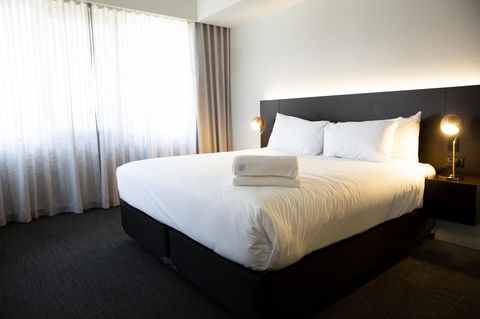 The Gerald Apartment Hotel - Darwin Holiday 9