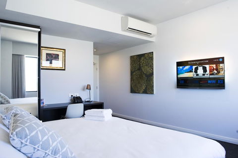 The Gerald Apartment Hotel - Darwin Holiday 38