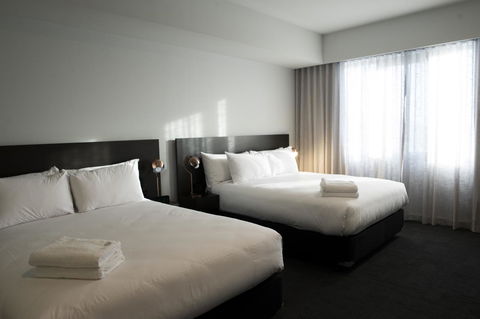 The Gerald Apartment Hotel - Darwin Holiday 16