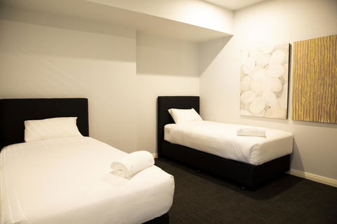 The Gerald Apartment Hotel - Darwin Holiday 11