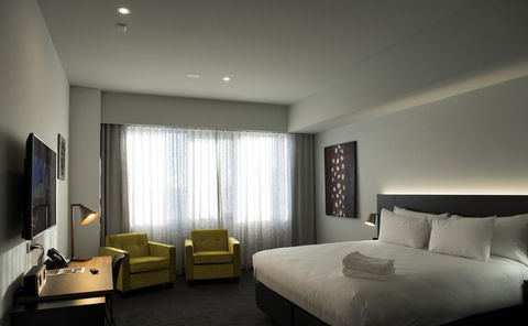 The Gerald Apartment Hotel - Darwin Holiday 30