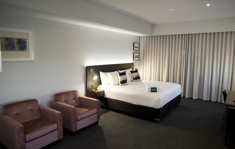 The Gerald Apartment Hotel - Darwin Holiday 28