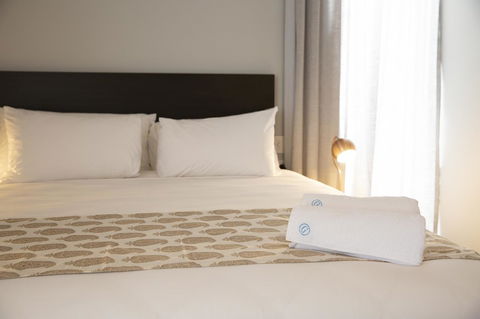 The Gerald Apartment Hotel - Darwin Holiday 12