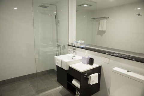 The Gerald Apartment Hotel - Darwin Holiday 6