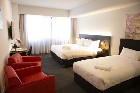 The Gerald Apartment Hotel - Darwin Holiday 19