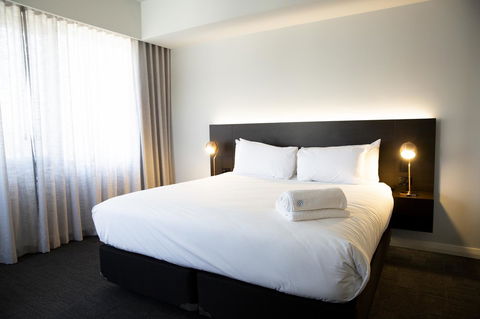 The Gerald Apartment Hotel - Darwin Holiday 15
