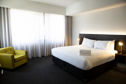 The Gerald Apartment Hotel - Darwin Holiday 20