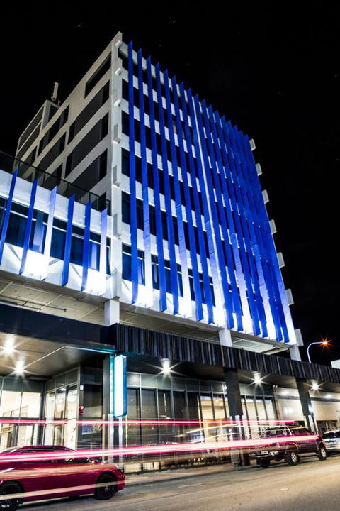 The Gerald Apartment Hotel - Darwin Holiday 41