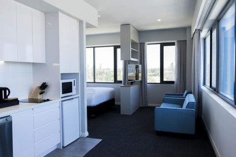 The Gerald Apartment Hotel - Darwin Holiday 4