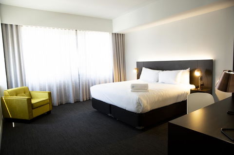 The Gerald Apartment Hotel - Darwin Holiday 7