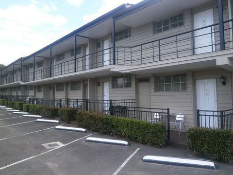 Ibis Styles Albany - Darwin Holiday 37