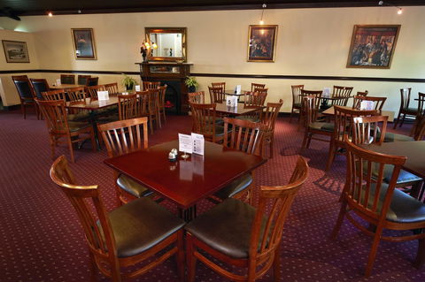 Ibis Styles Albany - Darwin Holiday 38