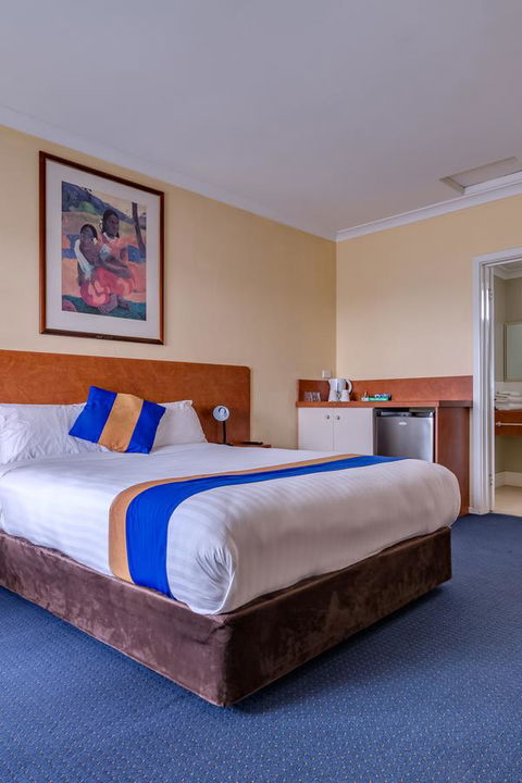 Ibis Styles Albany - Darwin Holiday 27