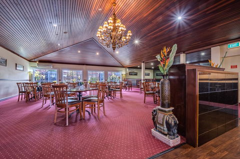 Ibis Styles Albany - Darwin Holiday 5