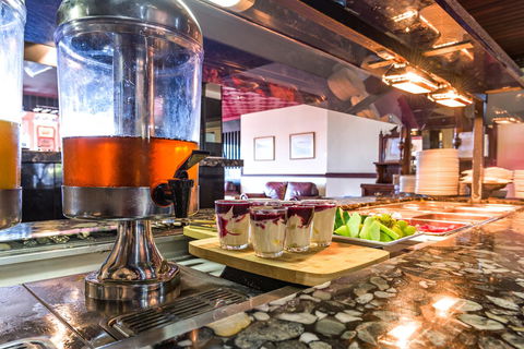 Ibis Styles Albany - Darwin Holiday 1