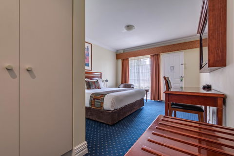 Ibis Styles Albany - Darwin Holiday 34