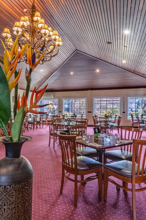 Ibis Styles Albany - Darwin Holiday 4