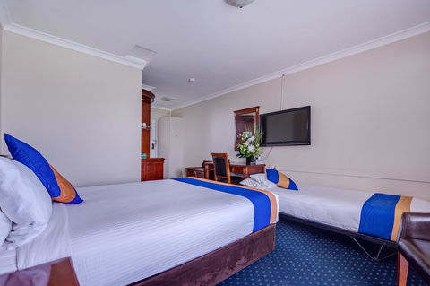 Ibis Styles Albany - Darwin Holiday 29