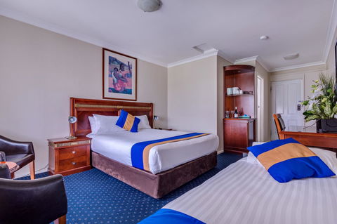 Ibis Styles Albany - Darwin Holiday 30
