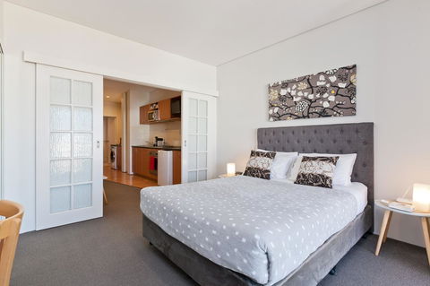 Central City Exclusive Apartments - Darwin Holiday 12