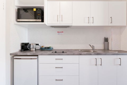 Central City Exclusive Apartments - Darwin Holiday 29